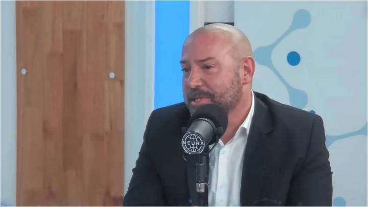 «Si yo hablo, armo un quilombo padre»: Diego Spagnuolo confesó que teme por su vida