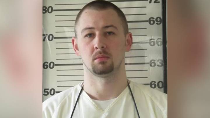 Accused mass killer Austin Drummond says he was FBI informant
