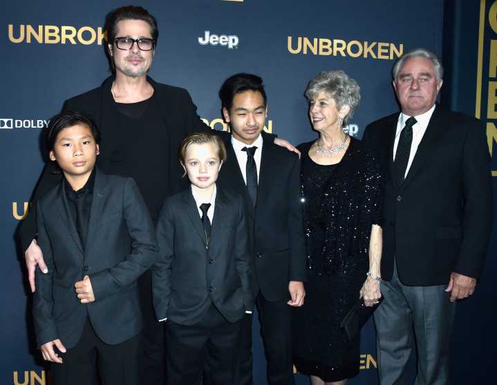 Jane Etta Pitt: Brad Pitt's Mom Passes Away at 84