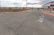 Muere un hombre al quedar atrapado en una máquina de un almacén en Albacete