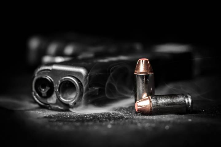 U.S. judge cancels hearing on Mexican lawsuit against gun manufacturers.