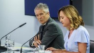 El Gobierno da el primer paso hacia el pacto de Estado por el cambio climático