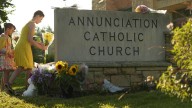 'There was definitely red flags': Classmate of Annunciation shooter points to warning signs