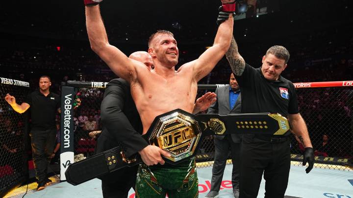 UFC 319 LIVE: Du Plessis vs Chimaev, watch from anywhere, fight times, live updates