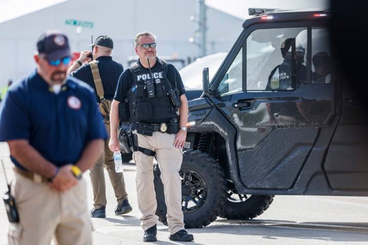 Amnistía Internacional denuncia uso de IA por Administración Trump para deportar migrantes