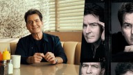 Two Part Charlie Sheen Documentary 'aka Charlie Sheen' Coming to Netflix in September 2025