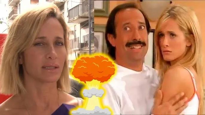 Francella se solidarizó con Prandi: «Es un ser humano hermoso, no se merece lo que ha vivido»