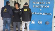 Operativo “Kiko”: cayó en Buenos Aires un narco prófugo que se operó el rostro para no ser reconocido