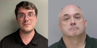 Court documents show Chesterfield teachers in child pornography investigation worked together