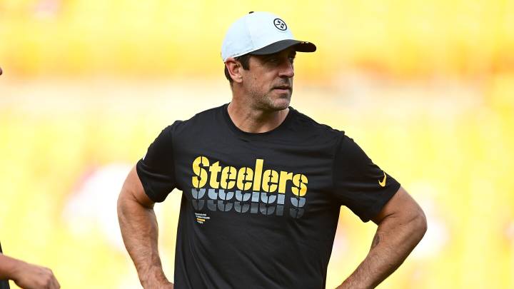 It's been over 20 years since a healthy Steelers' starting quarterback skipped the preseason