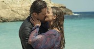 El thriller erótico que se rodó en Mallorca y es número uno en Netflix