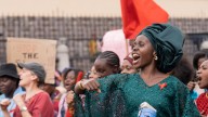 Emily Atef on Kenya-Set Female-Empowerment Drama 'Call Me Queen'