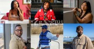 20 years later, the children of Katrina have grown up. Here's how the storm shaped their lives.