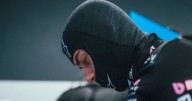 Franco Colapinto largará desde el puesto 16 en el Gran Premio de Países Bajos