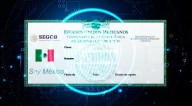 Ya tramitaron 27 millones la CURP Biométrica; válida hasta octubre