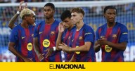 Gavi y Fermín, los problemas van a más fuera del Barça