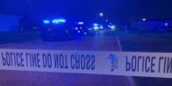 Two facing charges in Anita Drive shooting, Lake Charles police say