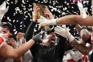 A way-too early guess at who will make the College Football Playoff this season