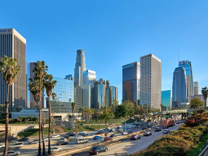 El tiempo hoy en Los Ángeles: el estado del clima este lunes 11 de agosto