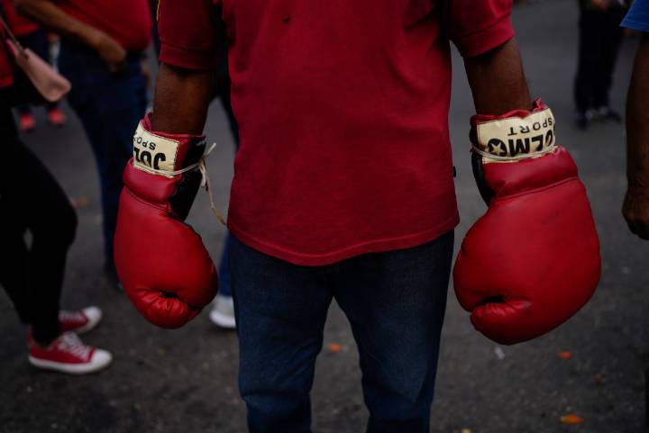 Boxeo hoy en vivo: las peleas que puedes ver este sábado 16 de agosto de 2025