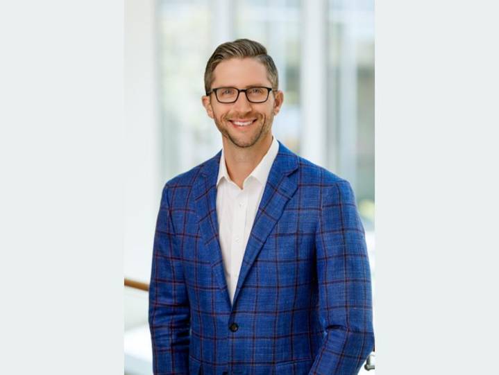 UAB St Vincent’s hospital hires Kenny Shafer as new CEO
