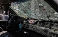 Drones con explosivos: arma de grupos ilegales en Colombia que habrían atacado helicóptero