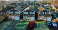 New driveway rule in England is now in force