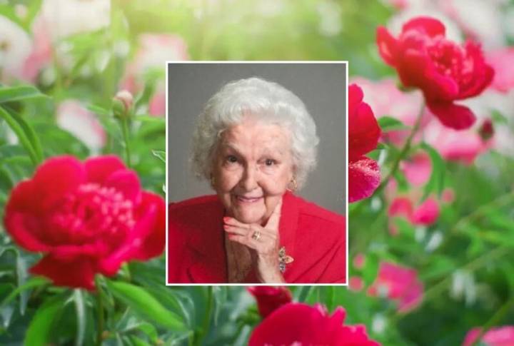 OBITUARY: Daisy McCraw Hubler