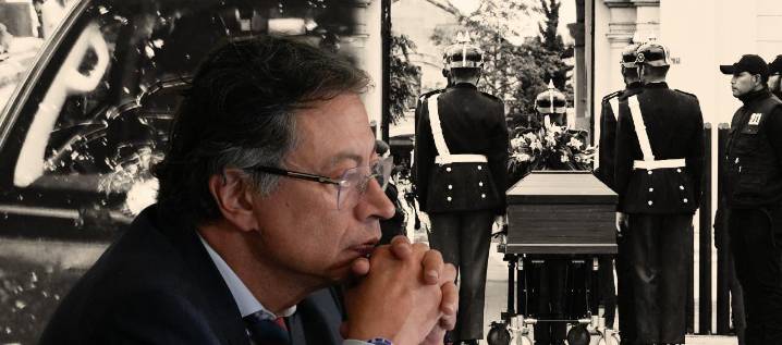 Colombia tras magnicidio de Miguel Uribe: garantías electorales y gobernabilidad, en dudas