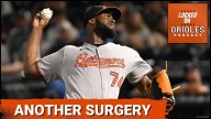 Félix Bautista might miss all of 2026. How will the Orioles address his absence?