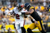 Steelers legend has huge praise for Derrick Harmon: ‘Going to be an animal’