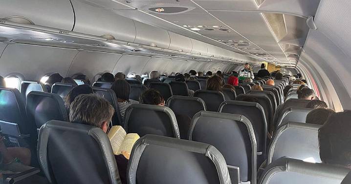 Missoula airport logs 18 straight months with passenger increases