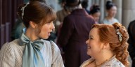 Here’s How Long ‘Bridgerton’ Will Run on Netflix, According to Shonda Rhimes | Bridgerton, Netflix, Shonda Rhimes, Television