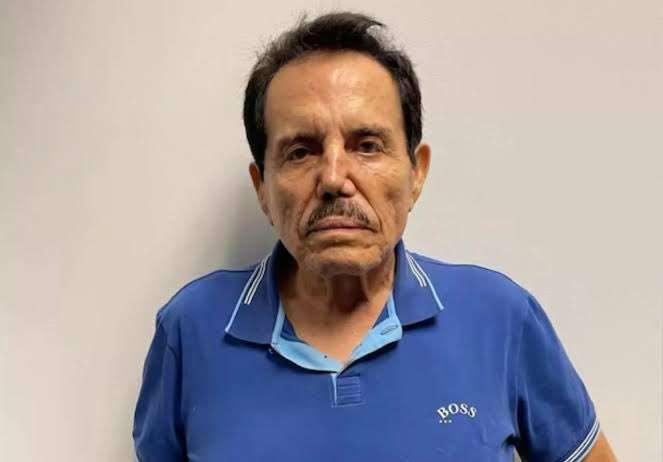 El Mayo Zambada se declara culpable de dos delitos por narcotráfico en EU