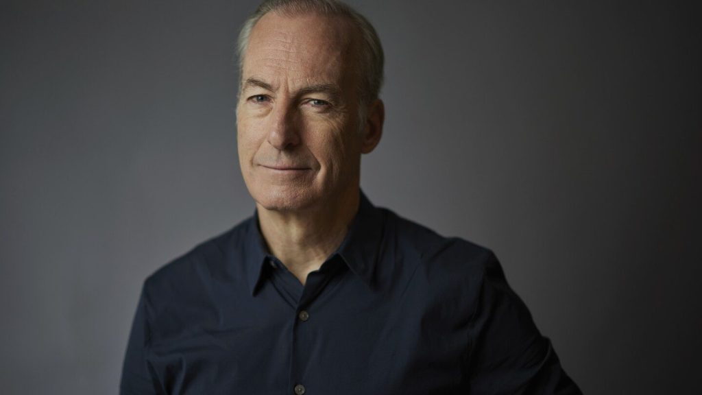 Bob Odenkirk isn’t an action newbie anymore