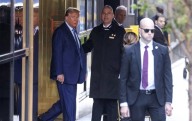 'The game isn't over yet': Ex-prosecutor finds 'something unusual' in Trump fraud ruling