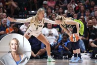Sophie Cunningham rips refs over Paige Bueckers whistles