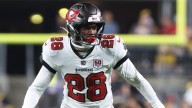 Shilo Sanders is ejected from preseason finale for throwing a punch