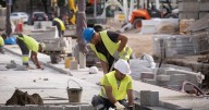 La Seguridad Social pierde 4.667 afiliados extranjeros en julio, pero supera de nuevo los 3 millones