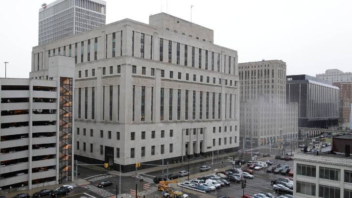 Michigan jury awards nearly $60M to man who said his rights were violated by prosecutor