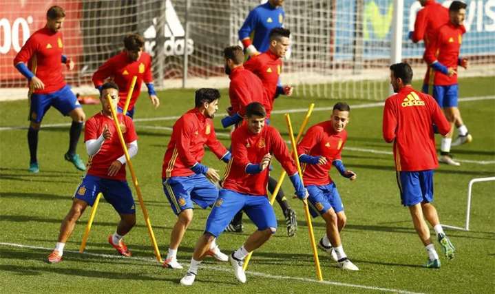 Según expertos sobreentrenamiento deportivos compromete la salud física y mental