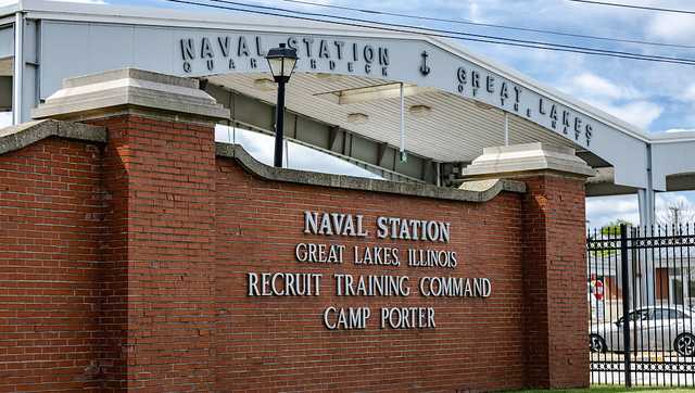 Trump administration asks military base near Chicago for support on immigration operations
