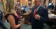'Get it done.' Michigan budget delays put free school meals in jeopardy