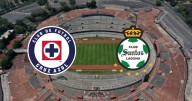 Dónde ver EN VIVO Y GRATIS el partido Cruz Azul vs Santos; Jornada 5 del Apertura 2025