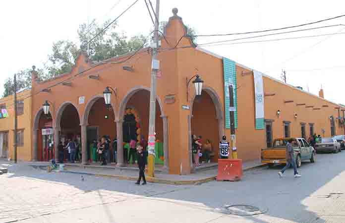 Aumenta recaudación de Predial en Pozos