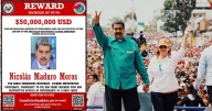 Aviones, mansiones y yates: el botín de USD700 millones que Maduro tenía en el exterior y Trump le quitó