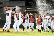 Mulos de Juncos logran su campeonato número 11 en la Doble A