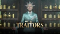 'The Traitors' Civilian Version Ordered At NBC With Alan Cumming As Host
