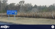 El Foro Ambiental Córdoba pide información sobre el futuro de la Reserva de la Defensa La Calera