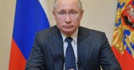 ¿Qué pide Putin como condición para poner un alto a la guerra contra Ucrania?